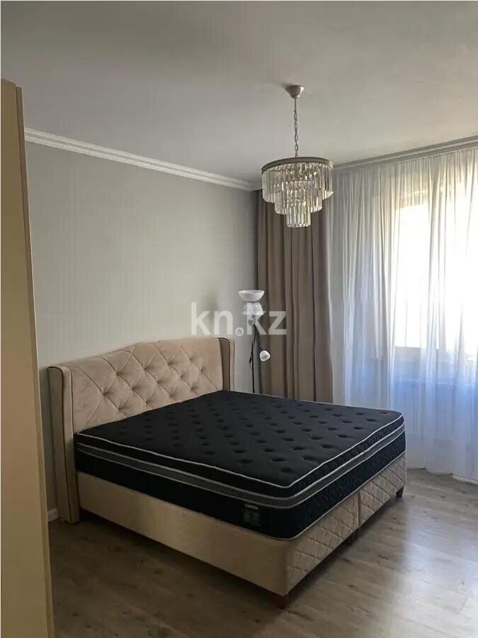 Продажа 3-комнатной квартиры, 100 м² - Продажа  трехкомнатных квартир в новостройках Астаны - страница 27 фото 3 из 7