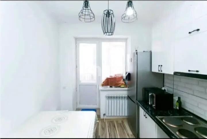 Продажа 2-комнатной квартиры, 50 м² - Продажа двухкомнатных квартир в р-не Сарайшык Астаны фото 2 из 2