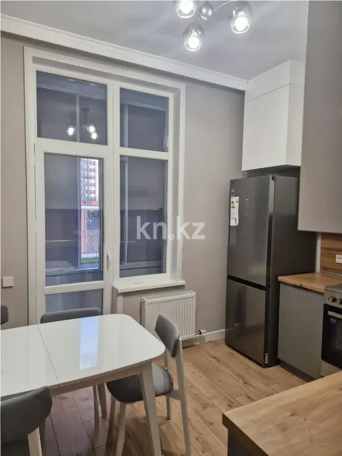 Продажа 2-комнатной квартиры, 55.1 м² - Продажа квартир в Казахстане - страница 33 фото 3 из 5
