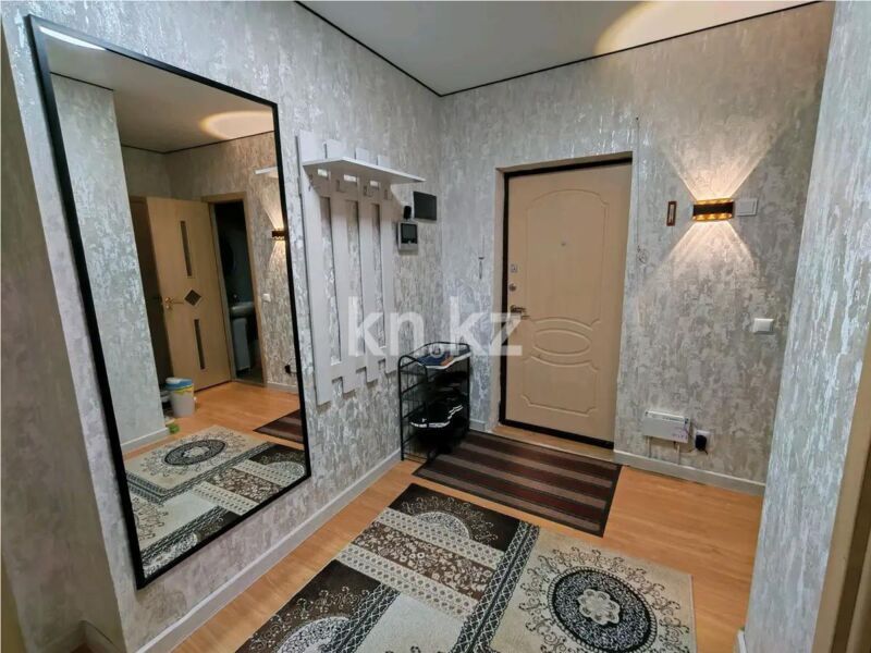 Продажа 2-комнатной квартиры, 67.3 м² - Продажа квартир в новостройках Астаны - страница 7 фото 6 из 6