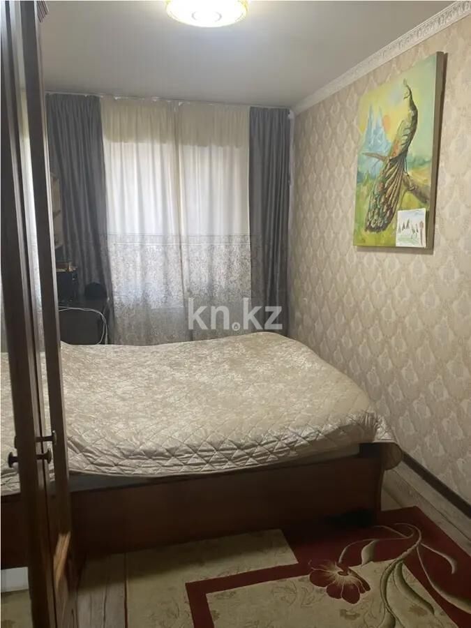 Продажа 3-комнатной квартиры, 60 м² - Продажа квартир от собственников в Алматы - страница 53 фото 2 из 6