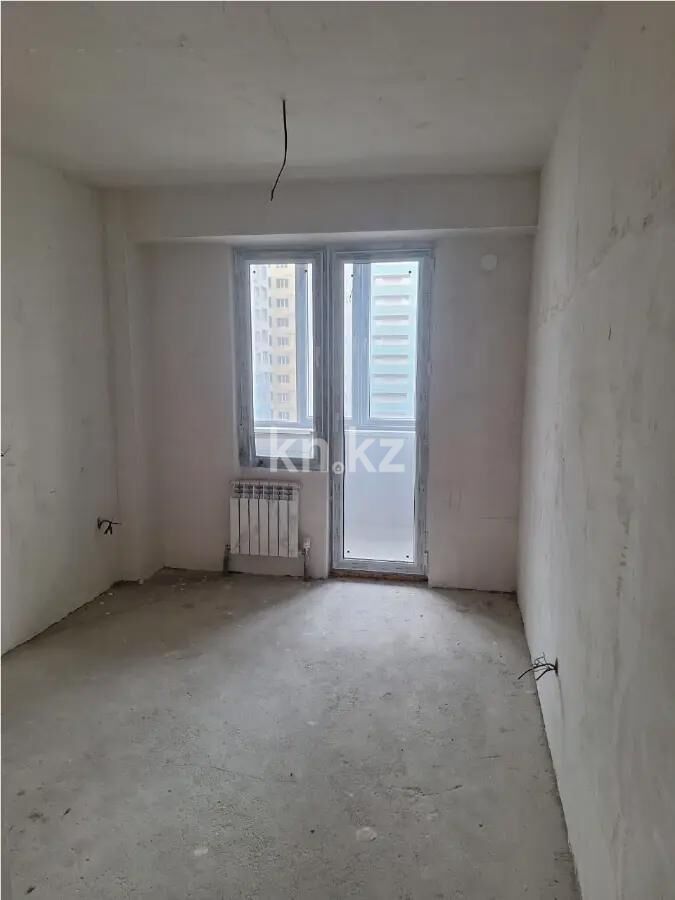Продажа 1-комнатной квартиры, 40.3 м² - Продажа однокомнатных квартир в монолитно-каркасном доме в Казахстане - страница 33 фото 2 из 2