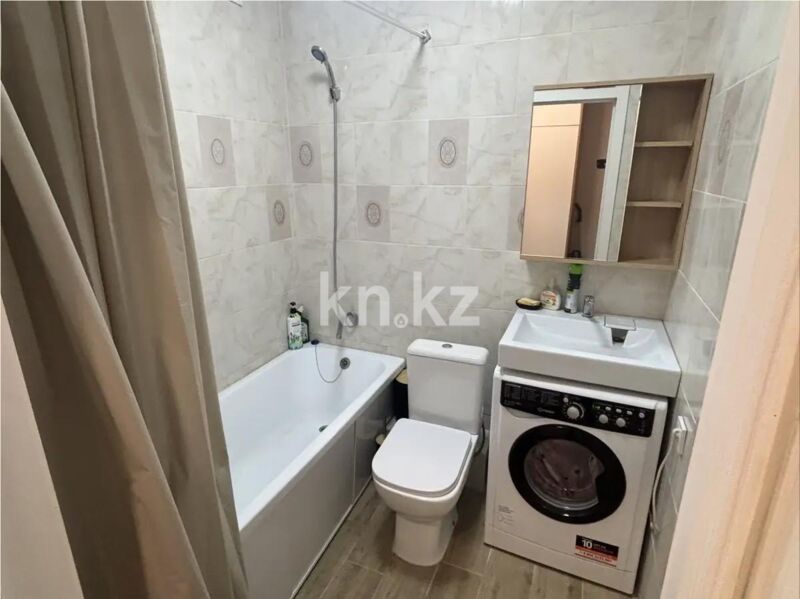 Продажа 1-комнатной квартиры, 32.9 м² - Продажа однокомнатных квартир в Алатауском р-не Алматы - страница 22 фото 2 из 3