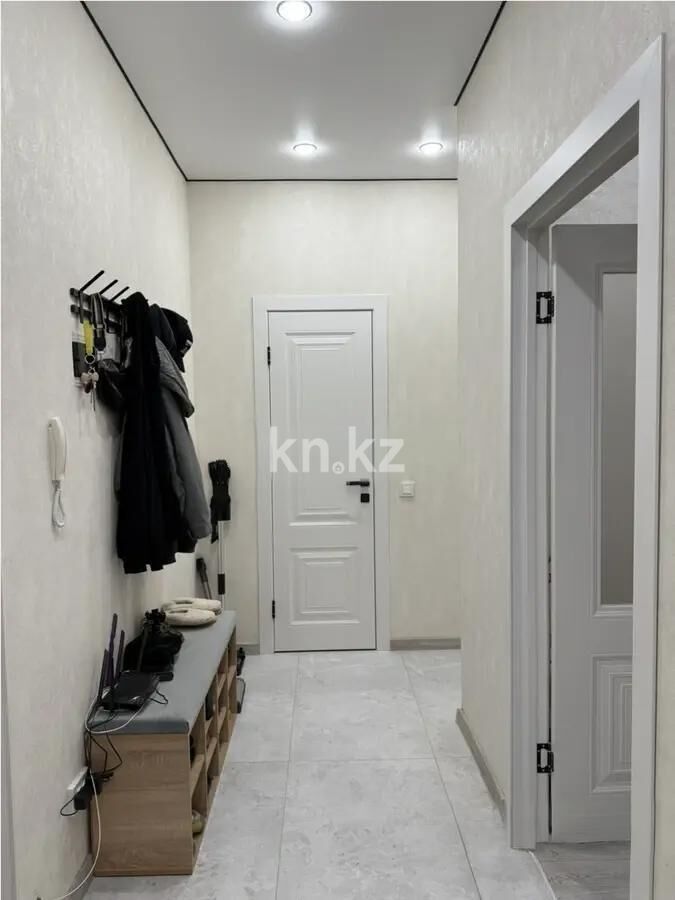 Продажа 1-комнатной квартиры, 42 м² - Продажа квартир в Казахстане - страница 14 фото 5 из 5