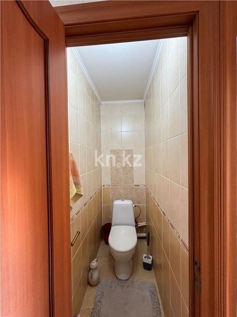 Продажа 3-комнатной квартиры, 55 м² - Продажа квартир в Городе Караганды - страница 3 фото 8 из 8