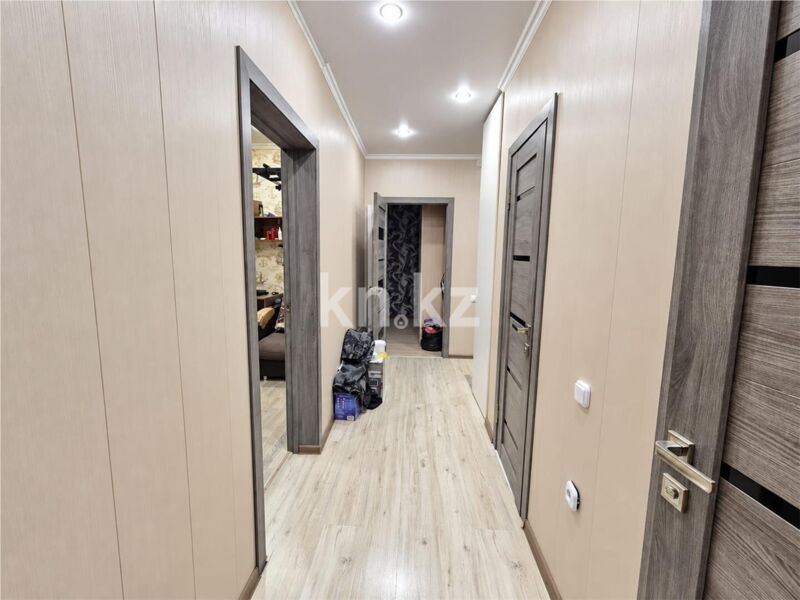 Продажа 3-комнатной квартиры, 60 м² - Продажа квартир в кирпичном доме в Темиртау фото 14 из 18