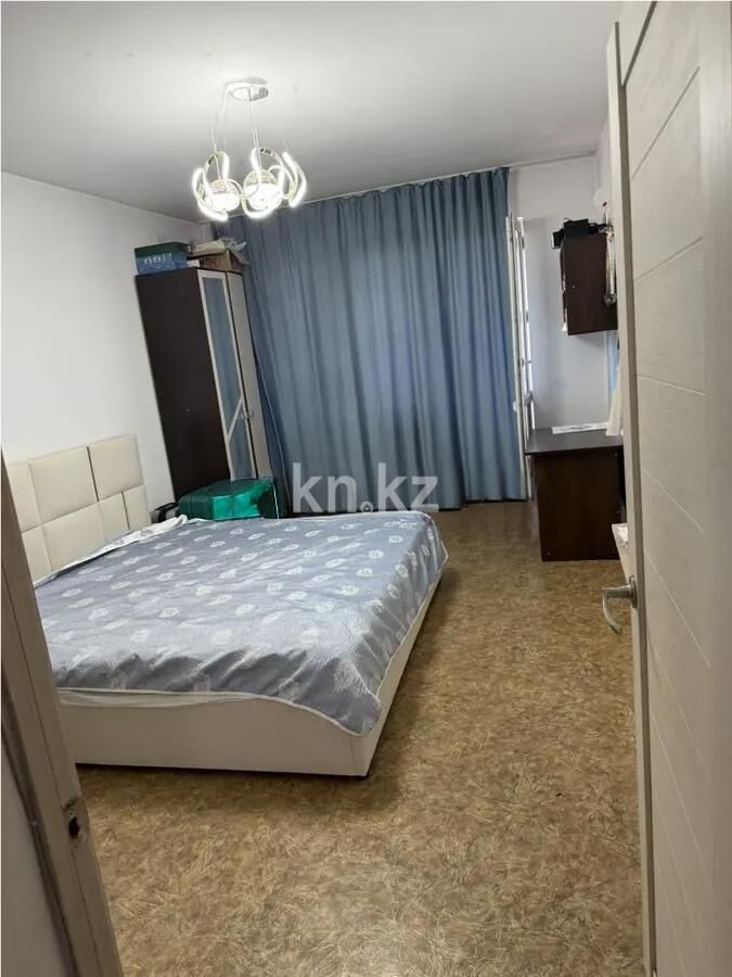 Продажа 3-комнатной квартиры, 90 м² - Продажа трехкомнатных квартир в Алатауском р-не Алматы - страница 12 фото 2 из 3