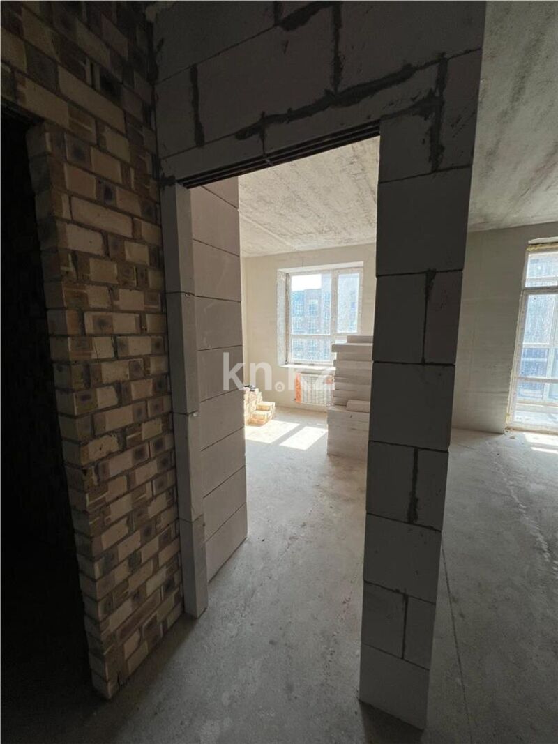 Продажа 2-комнатной квартиры, 46 м² - Продажа квартир в Майкудуке Караганды фото 2 из 14