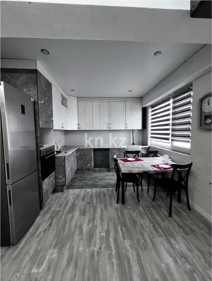 Продажа 2-комнатной квартиры, 64 м² - Продажа двухкомнатных квартир в монолитно-каркасном доме в Казахстане - страница 171 фото 2 из 4