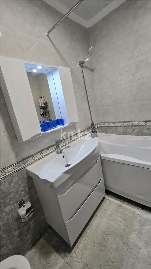 Продажа 3-комнатной квартиры, 90 м² - Продажа трехкомнатных квартир в Медеуском р-не Алматы - страница 10 фото 5 из 7