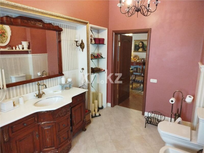 Продажа 10-комнатного дома, 320 м² - Продажа дач в Темиртау фото 24 из 36