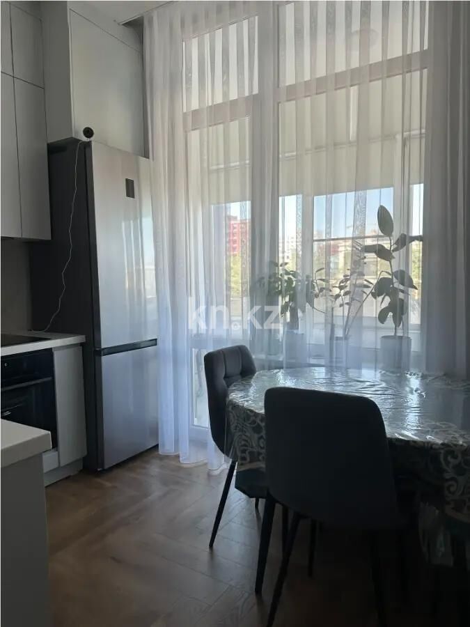 Продажа 1-комнатной квартиры, 39.1 м² - Продажа однокомнатных квартир в р-не Есиль Астаны - страница 19 фото 2 из 3