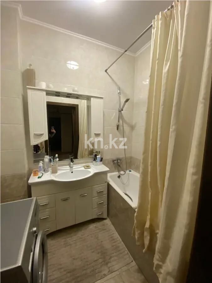 Продажа 3-комнатной квартиры, 80 м² - Продажа трехкомнатных квартир в Бостандыкском р-не Алматы - страница 34 фото 5 из 6