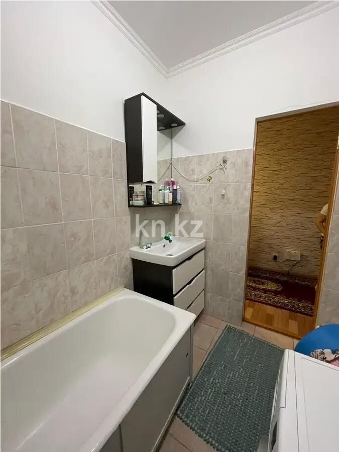 Продажа 3-комнатной квартиры, 95 м² - Продажа трехкомнатных квартир в кирпичном доме в Казахстане - страница 62 фото 5 из 6
