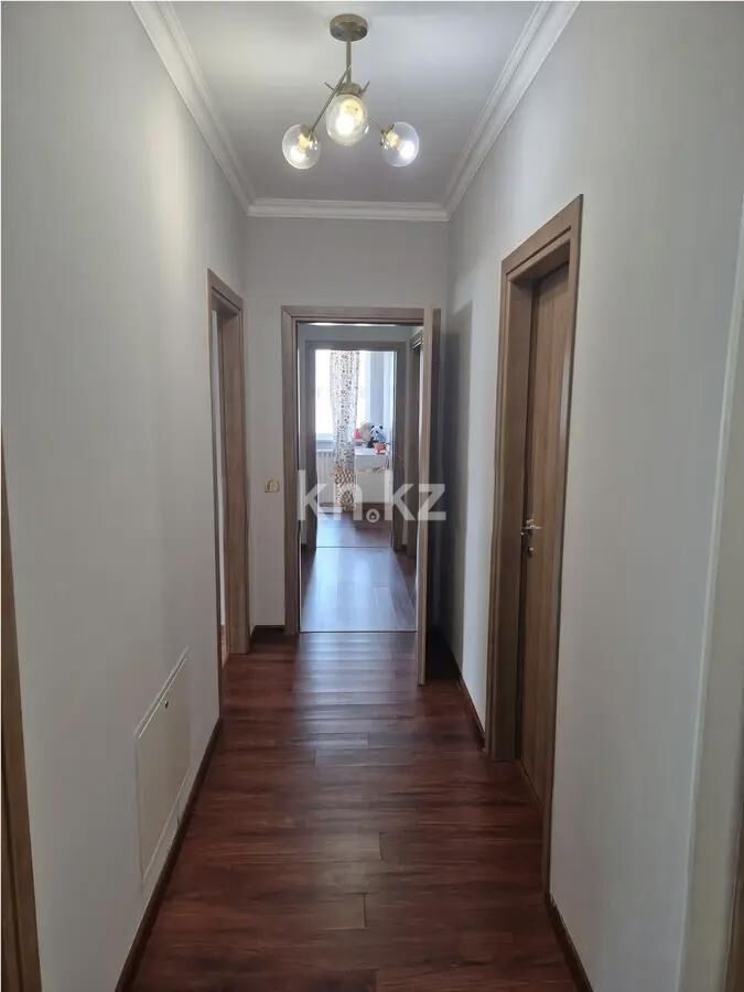 Продажа 4-комнатной квартиры, 127 м² - Продажа четырехкомнатных квартир в монолитно-каркасном доме в Казахстане - страница 20 фото 7 из 7