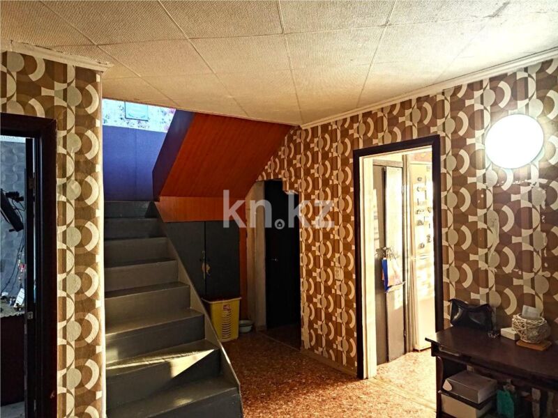 Продажа 4-комнатного дома, 99 м² - Продажа домов, коттеджей в Пришахтинске Караганды фото 15 из 24
