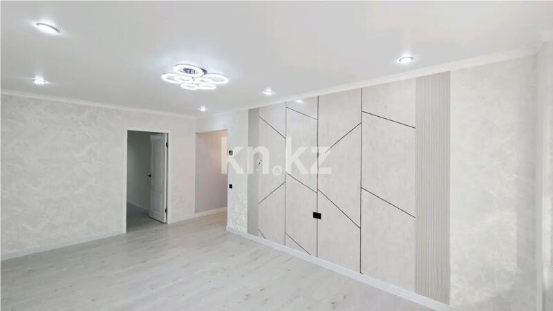 Продажа 3-комнатной квартиры, 63 м² - Продажа трехкомнатных квартир в Алматы - страница 3 фото 2 из 9