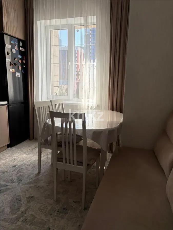 Продажа 1-комнатной квартиры, 41.9 м² - Продажа однокомнатных квартир в р-не Есиль Астаны - страница 9 фото 4 из 7