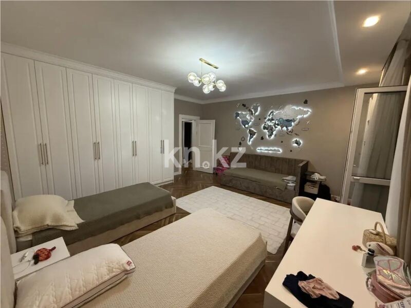 Продажа 3-комнатной квартиры, 129.5 м² - Продажа трехкомнатных квартир в Бостандыкском р-не Алматы - страница 16 фото 3 из 4