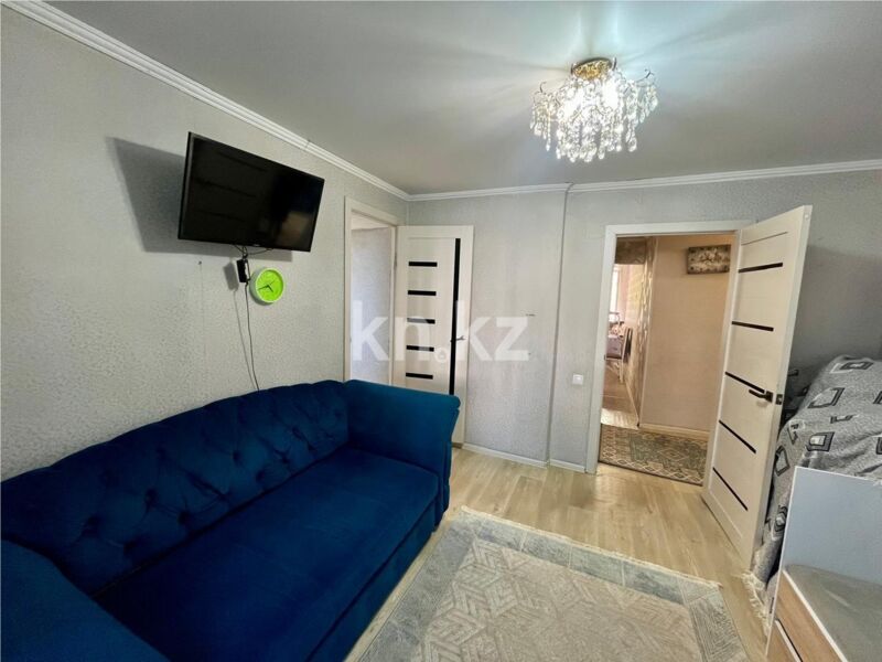 Продажа 4-комнатной квартиры, 75 м² - Продажа четырехкомнатных квартир в Караганде - страница 5 фото 4 из 17