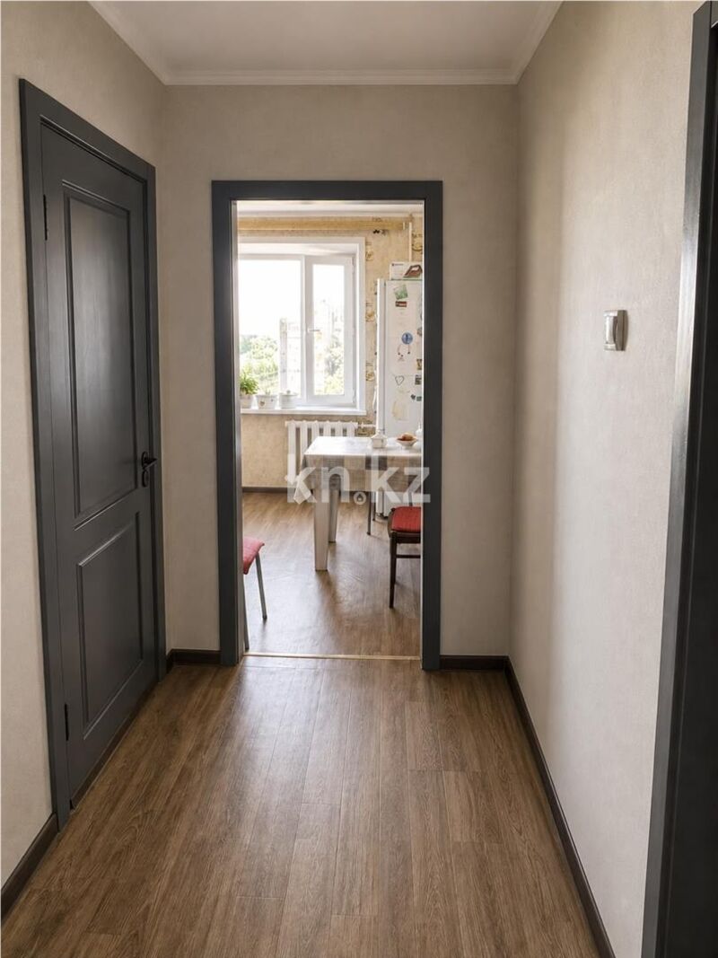 Продажа 2-комнатной квартиры, 51 м² - Продажа двухкомнатных квартир в Темиртау фото 8 из 11