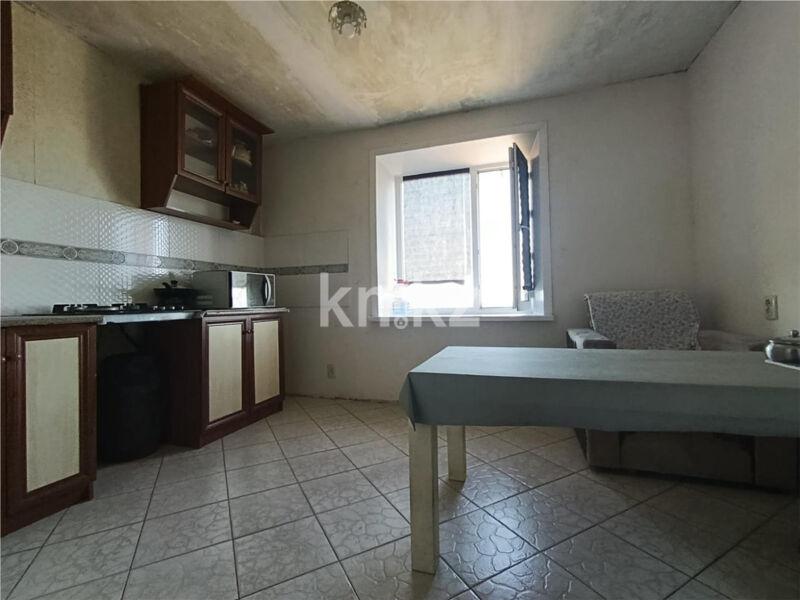 Продажа 3-комнатной квартиры, 64 м² - Продажа квартир в Михайловке Караганды - страница 4 фото 4 из 12