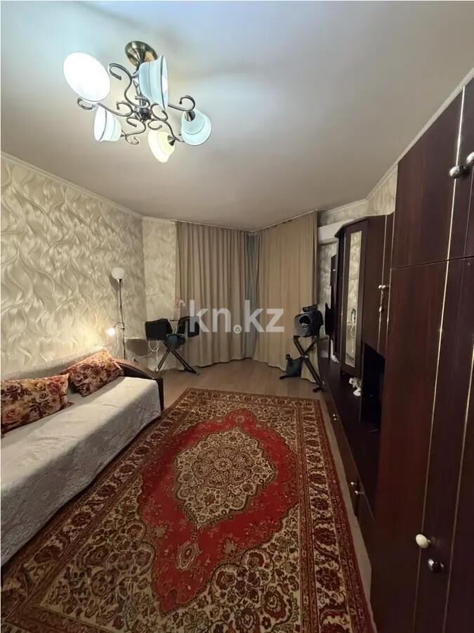 Продажа 1-комнатной квартиры, 48.8 м² - Продажа однокомнатных квартир в Алатауском р-не Алматы - страница 26 фото 1 из 5