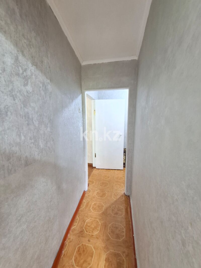 Продажа 1-комнатной квартиры, 30 м² - Продажа однокомнатных квартир в Майкудуке Караганды - страница 5 фото 5 из 15