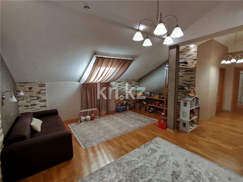 Продажа 6-комнатной квартиры, 241 м² - Продажа пятикомнатных и более квартир в Темиртау фото 11 из 59