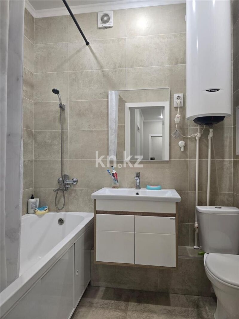 Продажа 2-комнатной квартиры, 59 м² - Продажа двухкомнатных квартир в Караганде - страница 12 фото 4 из 5