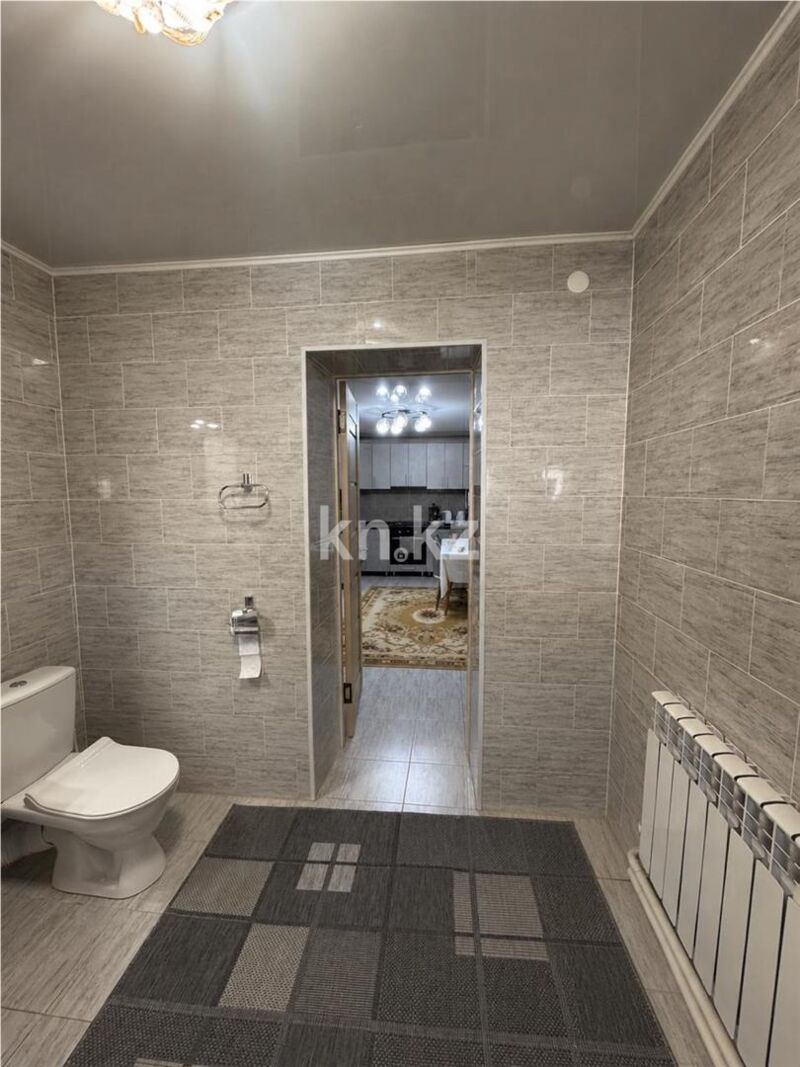 Продажа 4-комнатного дома, 76.2 м² - Недвижимость в Темиртау - страница 10 фото 13 из 23