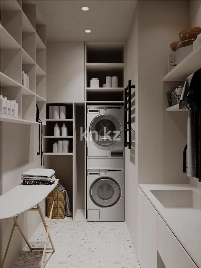 Продажа 3-комнатной квартиры, 109 м² - Продажа квартир в монолитно-каркасном доме в Караганде - страница 5 фото 7 из 8