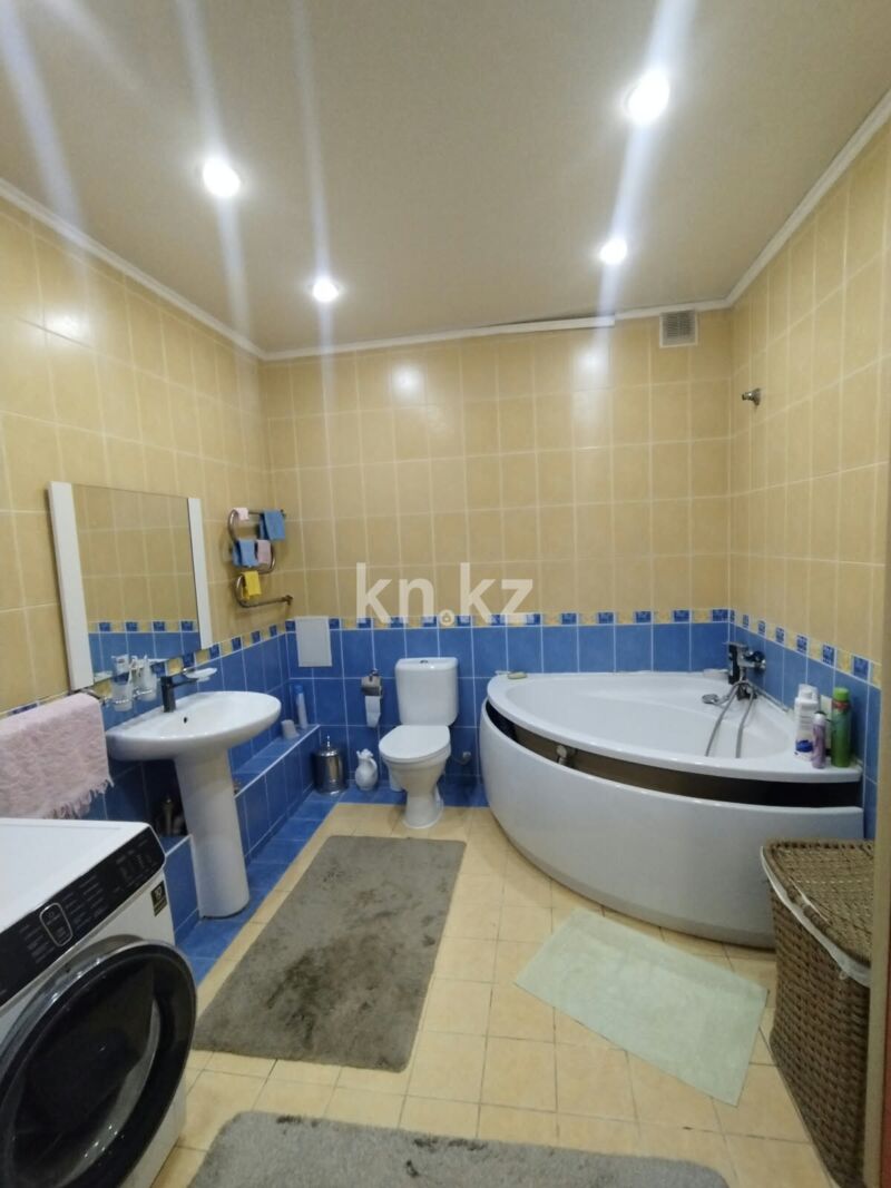 Продажа 3-комнатной квартиры, 105.5 м² - Продажа квартир в кирпичном доме в Казахстане - страница 44 фото 4 из 6
