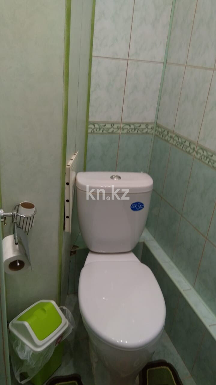 Аренда 2-комнатной квартиры, 55 м² - Аренда двухкомнатных квартир помесячно в Казахстане - страница 2 фото 8 из 10