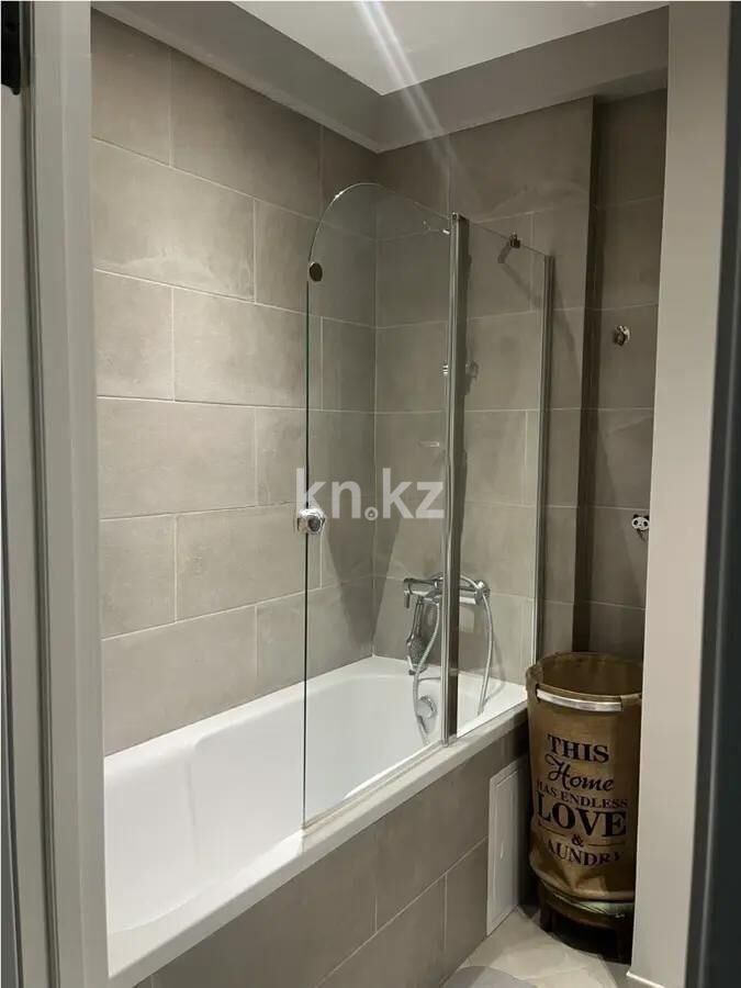 Продажа 3-комнатной квартиры, 52 м² - Продажа трехкомнатных квартир в Алмалинском р-не Алматы - страница 14 фото 4 из 5