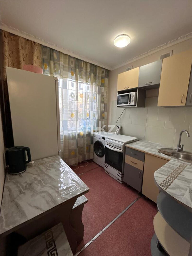 Продажа 2-комнатной квартиры, 45 м² - Продажа двухкомнатных квартир в панельном доме в Казахстане - страница 92 фото 10 из 15