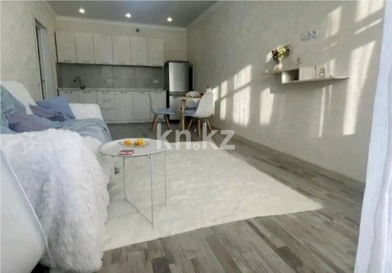 Продажа 2-комнатной квартиры, 42.8 м² - Продажа квартир в Казахстане - страница 56 фото 2 из 3