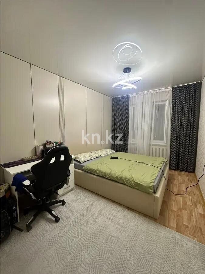 Продажа 3-комнатной квартиры, 67 м² - Продажа трехкомнатных квартир от собственников в Казахстане - страница 18 фото 1 из 3