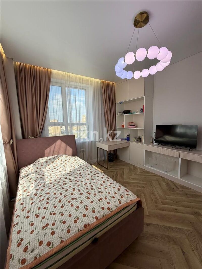 Продажа 3-комнатной квартиры, 101.6 м² - Продажа земельных участков в Актау фото 8 из 19