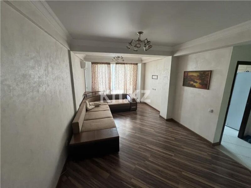Продажа 2-комнатной квартиры, 63 м² - Продажа двухкомнатных квартир в Алматы - страница 10 фото 1 из 4