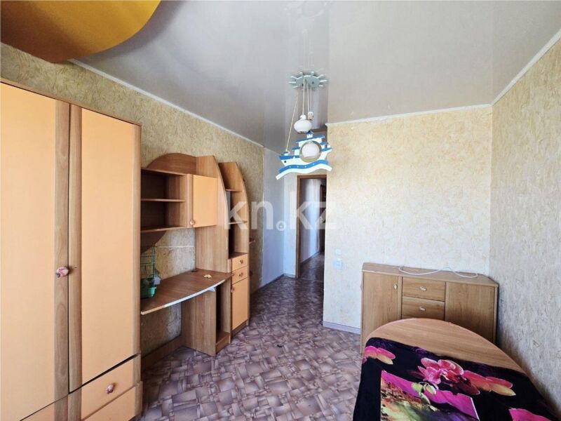 Продажа 3-комнатной квартиры, 55 м² - Продажа квартир в блочном доме в Темиртау - страница 4 фото 5 из 15