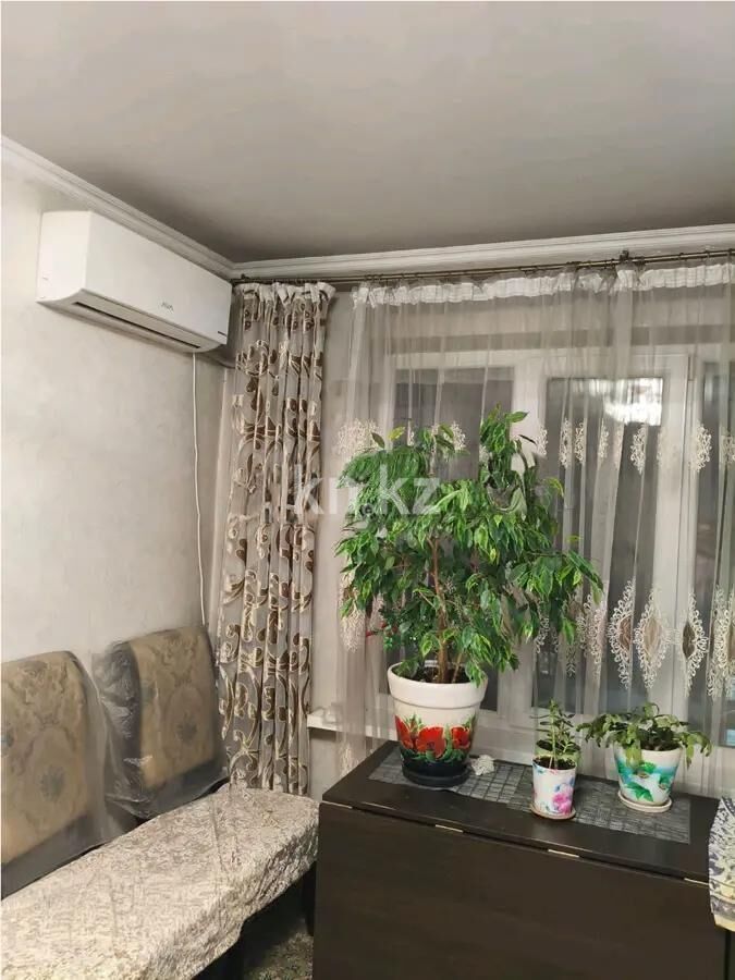 Продажа 4-комнатной квартиры, 82 м² - Продажа четырехкомнатных квартир в панельном доме в Казахстане фото 2 из 5