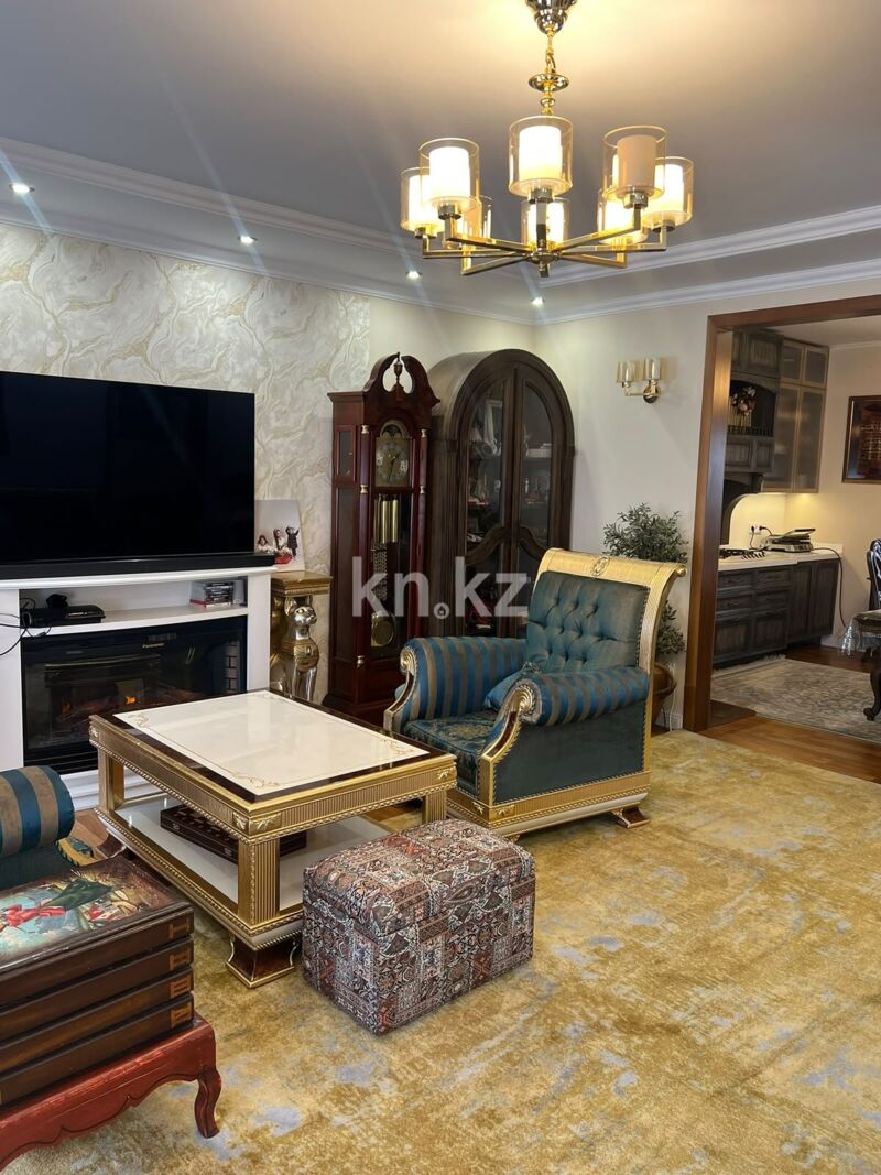 Продажа 6-комнатного дома, 280 м² - Продажа домов, коттеджей в Казахстане фото 8 из 40