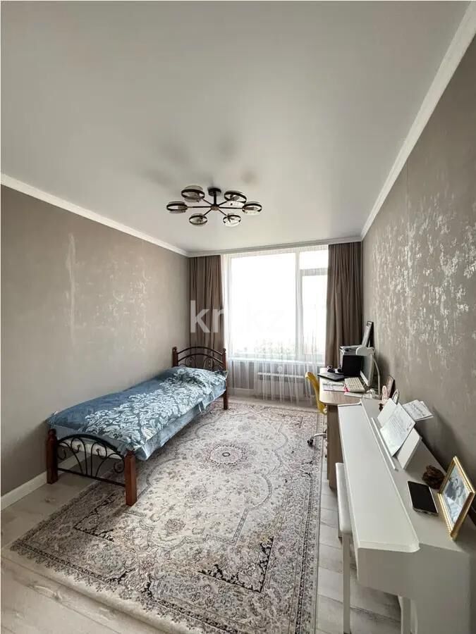 Продажа 4-комнатной квартиры, 107 м² - Продажа четырехкомнатных квартир в блочном доме в Казахстане - страница 10 фото 4 из 13