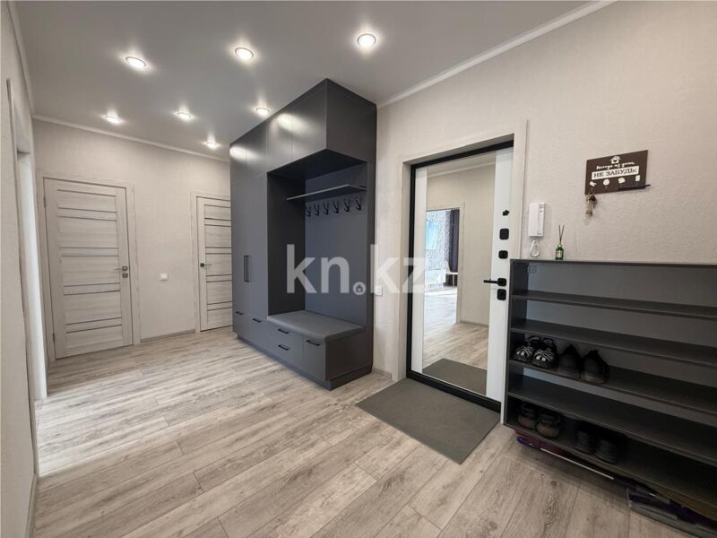 Продажа 2-комнатной квартиры, 65 м² - Продажа двухкомнатных квартир в Темиртау - страница 13 фото 8 из 11