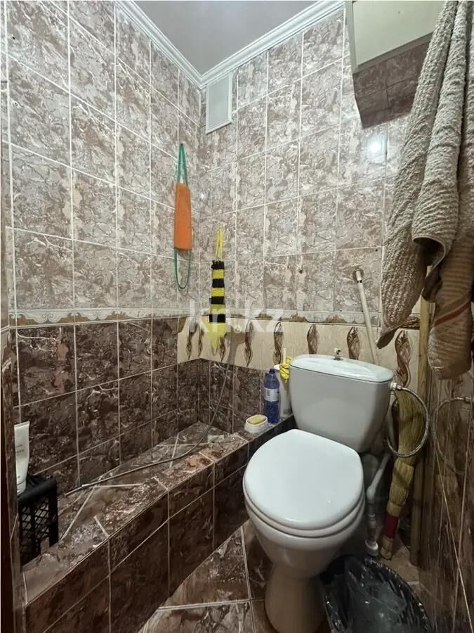 Продажа 2-комнатной квартиры, 38 м² - Продажа двухкомнатных квартир в Турксибском р-не Алматы - страница 9 фото 4 из 4