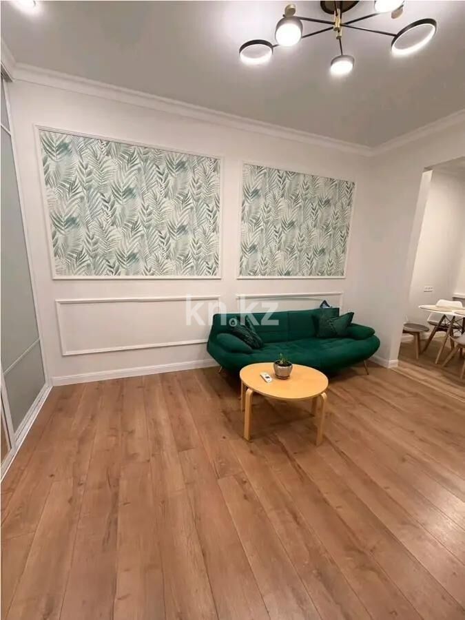 Продажа 2-комнатной квартиры, 45 м² - Продажа двухкомнатных квартир в Бостандыкском р-не Алматы - страница 23 фото 2 из 5