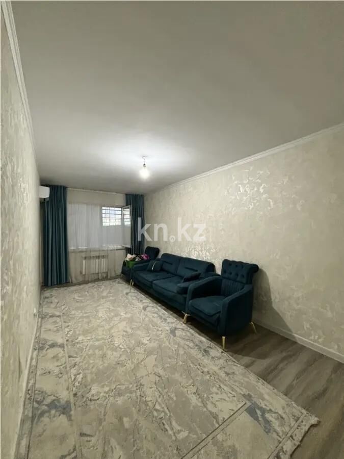 Продажа 2-комнатной квартиры, 55.3 м² - Продажа двухкомнатных квартир в Алатауском р-не Алматы - страница 22 фото 1 из 4