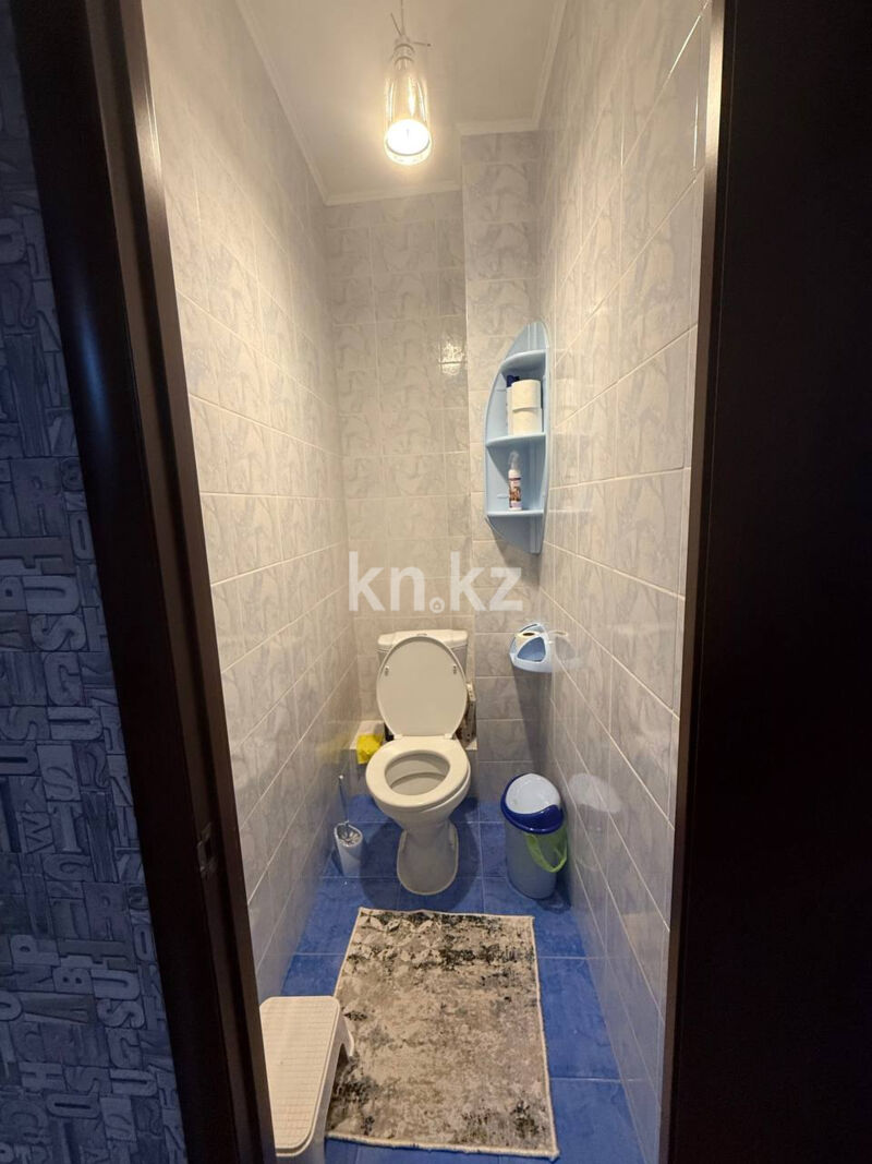 Продажа 2-комнатной квартиры, 58 м² - Продажа квартир в монолитном доме в Астане - страница 5 фото 6 из 19