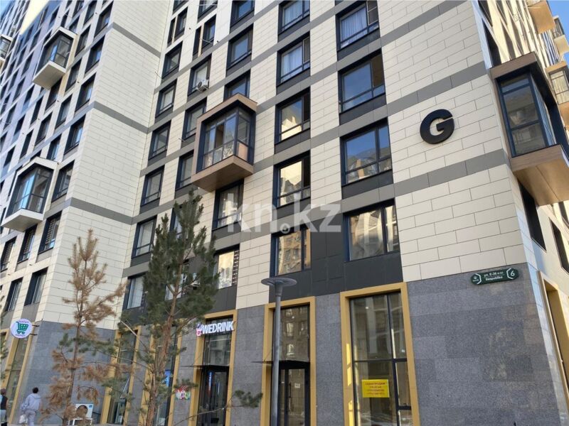 Продажа 2-комнатной квартиры, 65.6 м² - Продажа двухкомнатных квартир в блочном доме в Казахстане - страница 28 фото 9 из 13